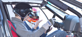 Nurburgring Driver Training